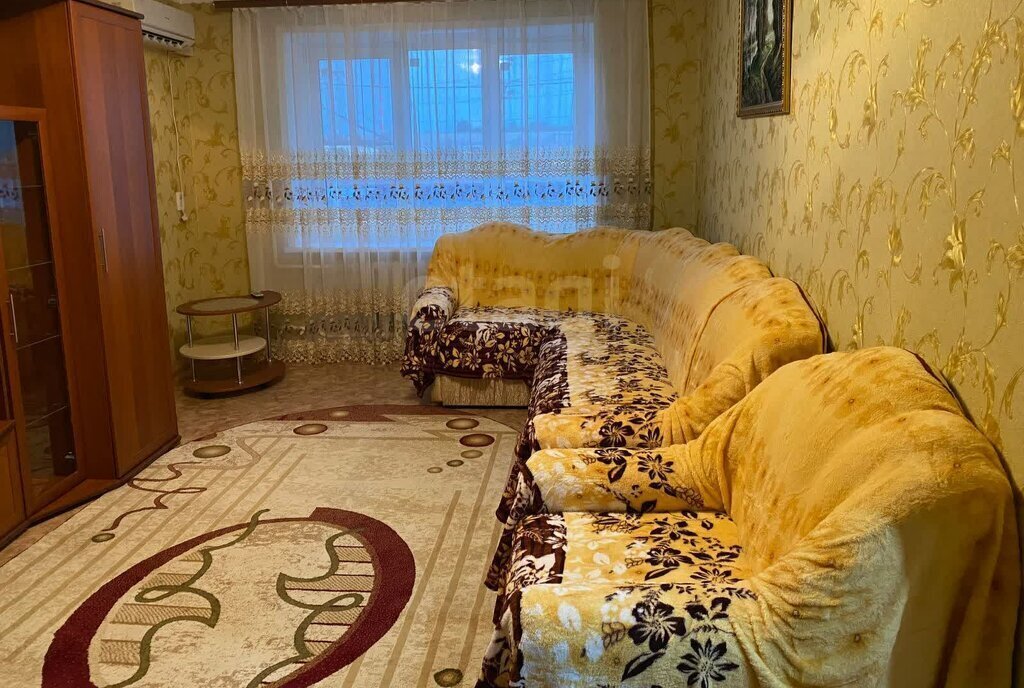 квартира г Астрахань ул Куликова 54 фото 3