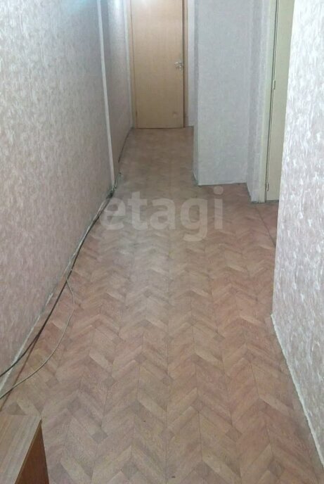 квартира г Санкт-Петербург метро Автово пр-кт Маршала Жукова 18г фото 4