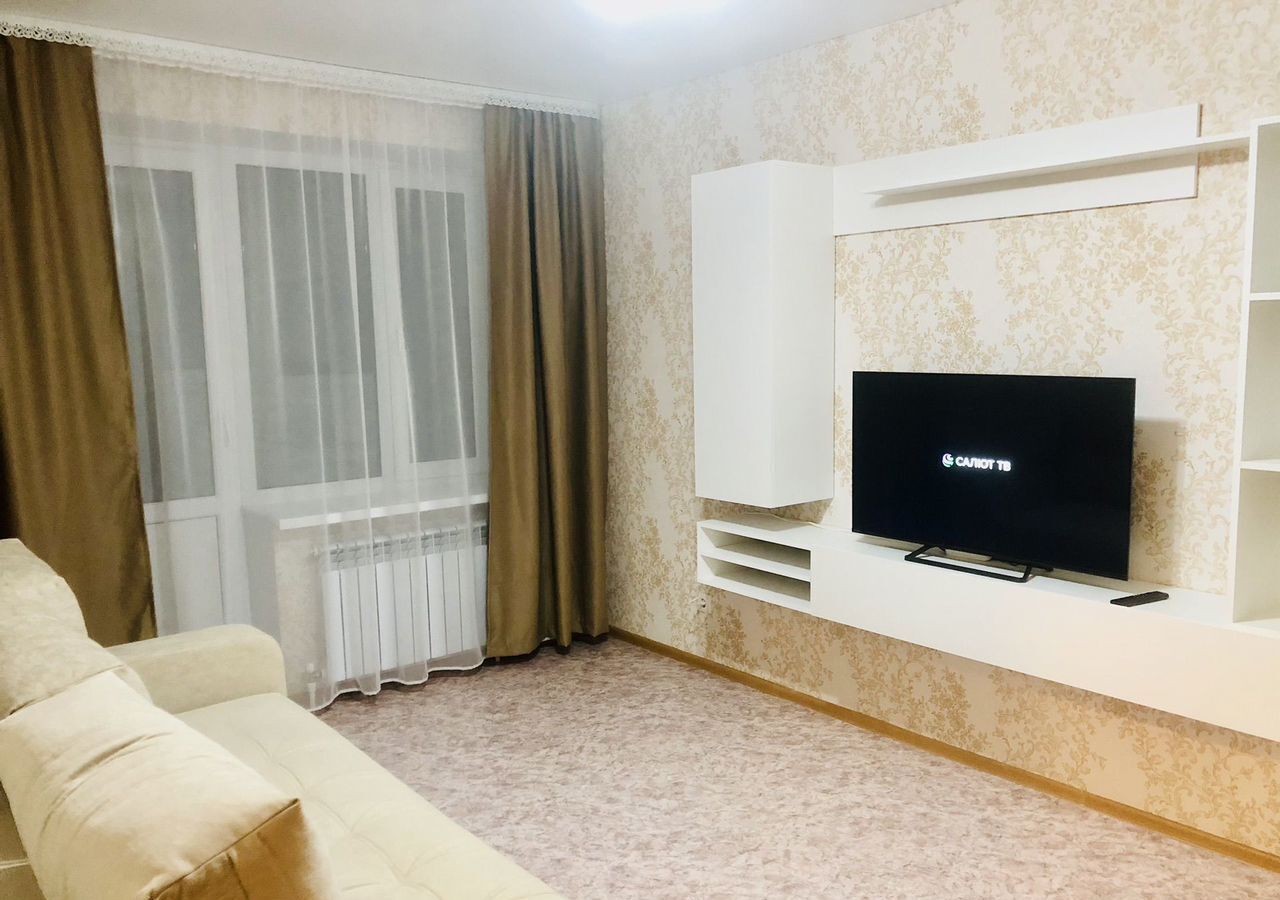 квартира р-н Белебеевский г Белебей ул В.Н.Травницкого 6б фото 2