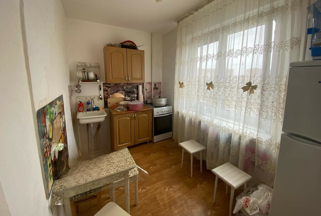 квартира г Владикавказ ул Московская 44 фото 2