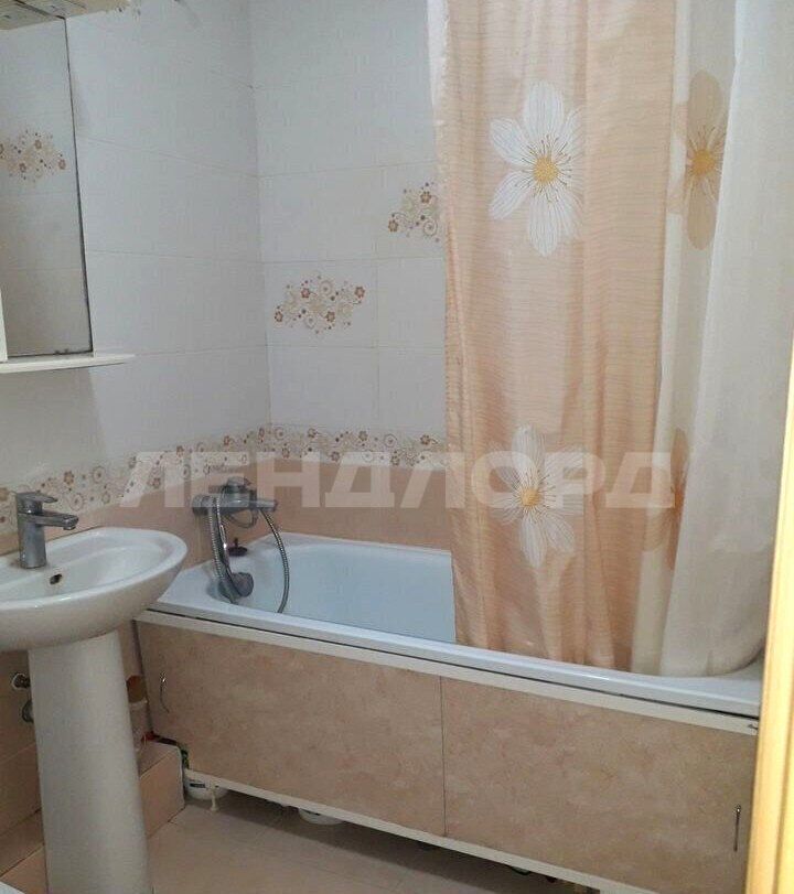 квартира г Ростов-на-Дону р-н Советский пр-кт Солженицына 24/23 ЖК «Западные Ворота» Левенцовский жилой район; Левенцовский жилой массив фото 4
