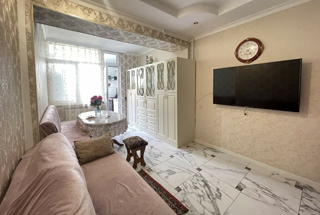 квартира г Владикавказ ул Весенняя 15 фото 3