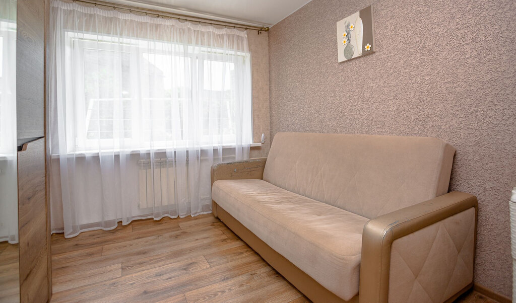 квартира г Владивосток ул Интернациональная 60 фото 3