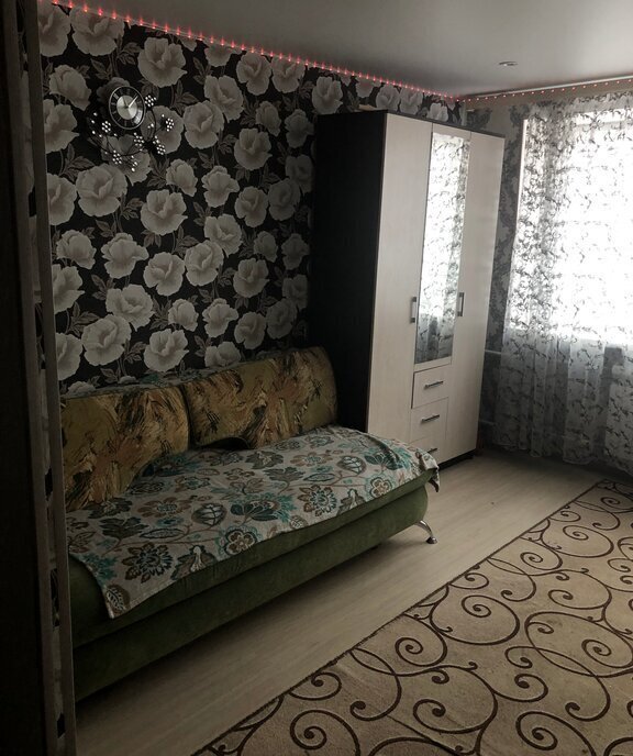 комната г Волгоград ул Саушинская 32 фото 2
