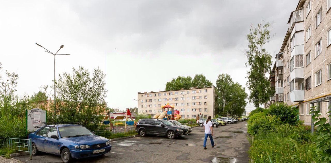 квартира г Екатеринбург р-н Чкаловский Ботаническая Вторчермет ул Эскадронная 37 жилрайон фото 20