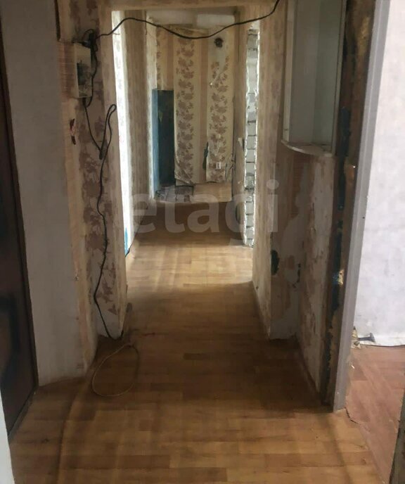 квартира г Тверь б-р Молодежный 6к/3 фото 5
