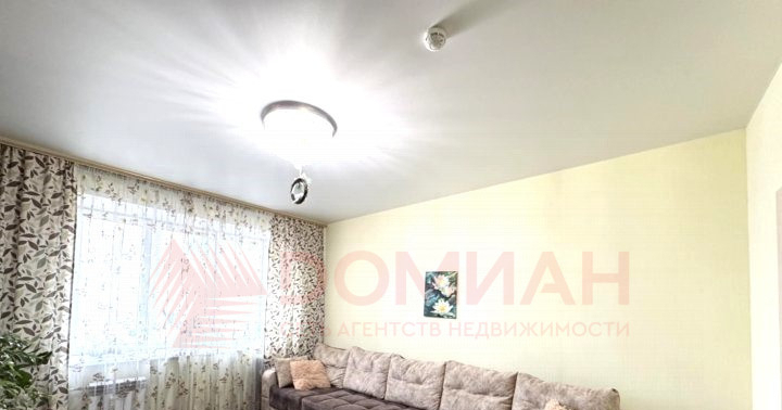 квартира г Ростов-на-Дону р-н Советский Западный пр-кт Маршала Жукова 19/12 ЖК «Маршал» Левенцовский жилой район; Левенцовский жилой массив фото 5