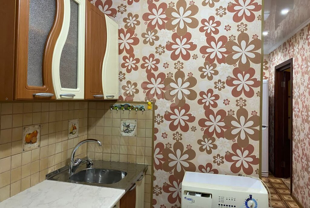 квартира г Астрахань ул Куликова 54 фото 8