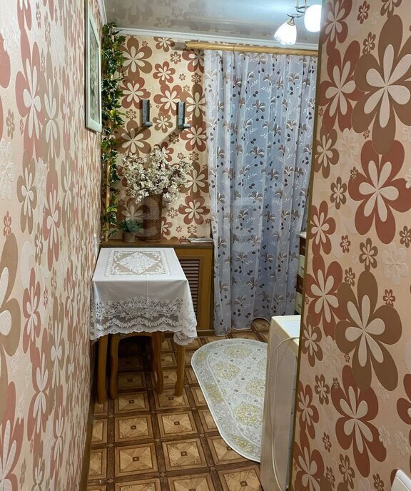 квартира г Астрахань ул Куликова 54 фото 7
