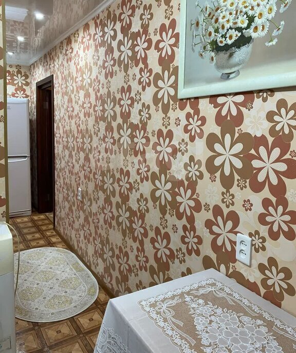 квартира г Астрахань ул Куликова 54 фото 9
