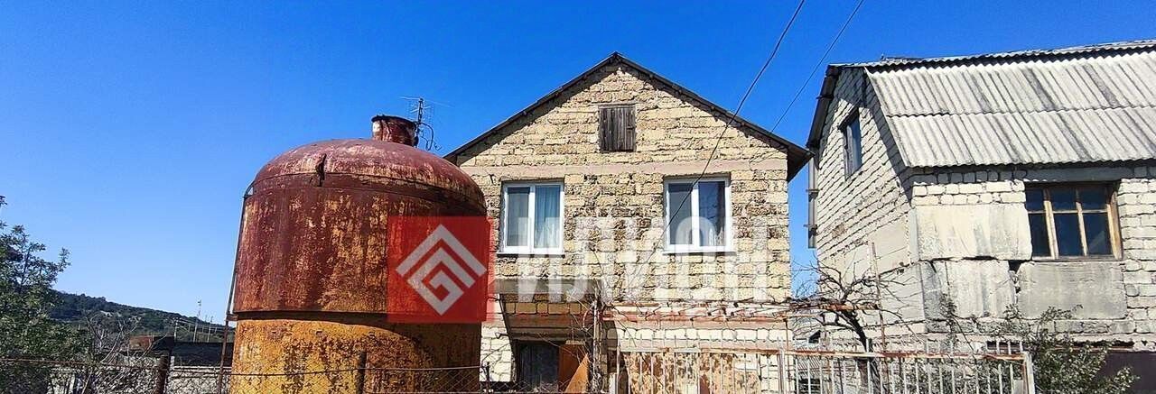 дом р-н Бахчисарайский г Бахчисарай снт Строитель ул Можжевеловая 122 садоводческое товарищество фото 2