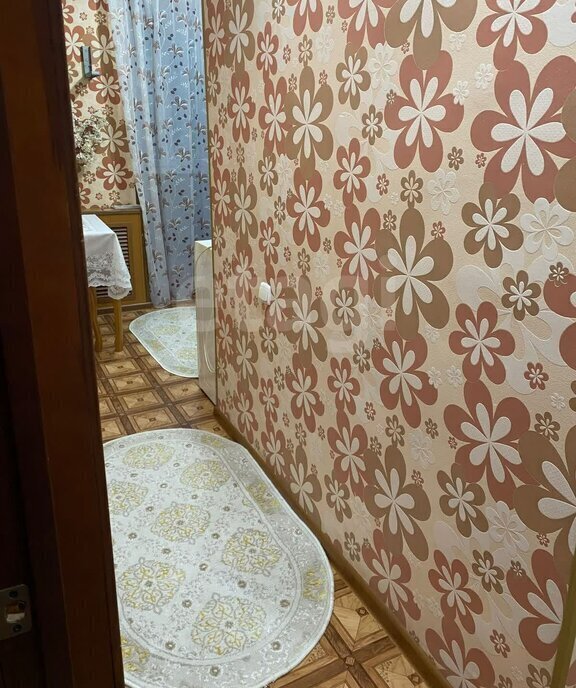 квартира г Астрахань ул Куликова 54 фото 10