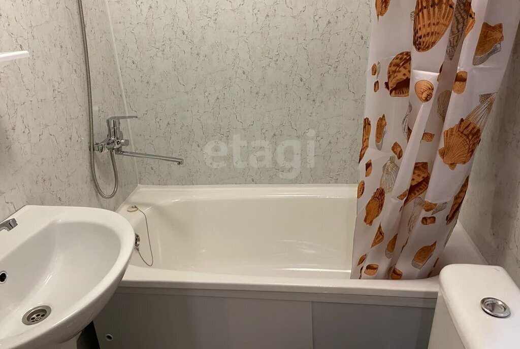 квартира г Астрахань ул Куликова 54 фото 11