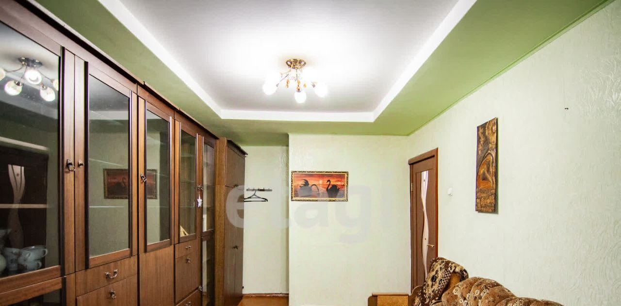 квартира г Кострома ул Кульпе Яна 4 фото 2