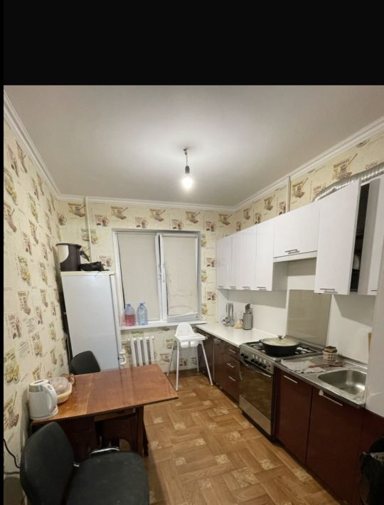 квартира г Черкесск ул Советская 63 фото 3