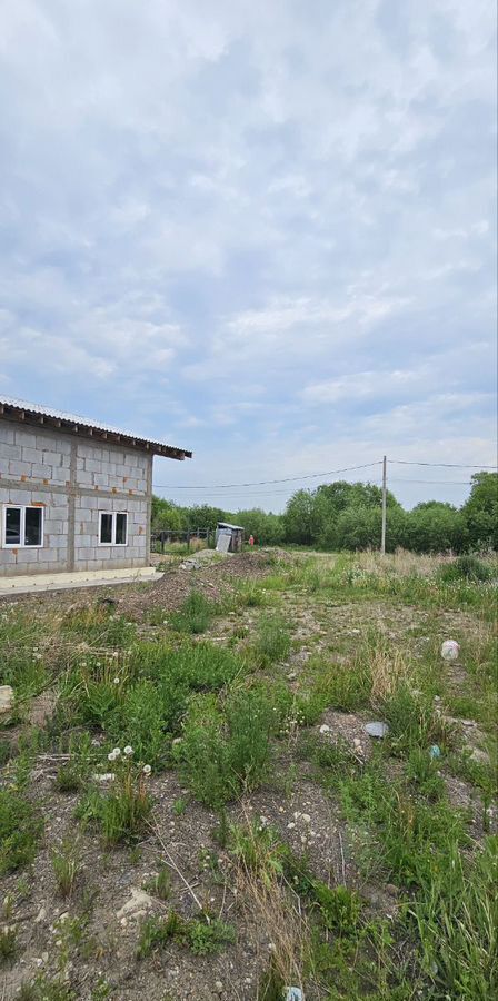 земля г Иркутск р-н Правобережный снт Восток ул Ушаковская фото 3