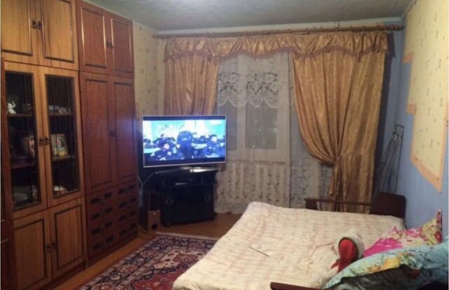 квартира Пенза-4 проезд Виноградный 5-й 24 р-н Октябрьский фото