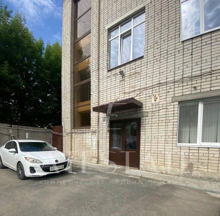 офис г Казань Суконная слобода ул Космонавтов 39б фото 3