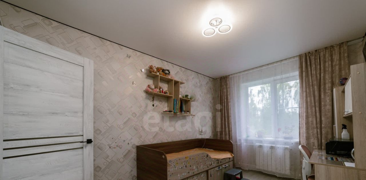 квартира г Тверь р-н Заволжский ул Артюхиной 24к/3 фото 14