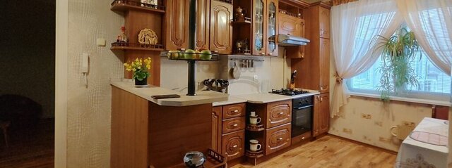 квартира ул Видова 165 фото