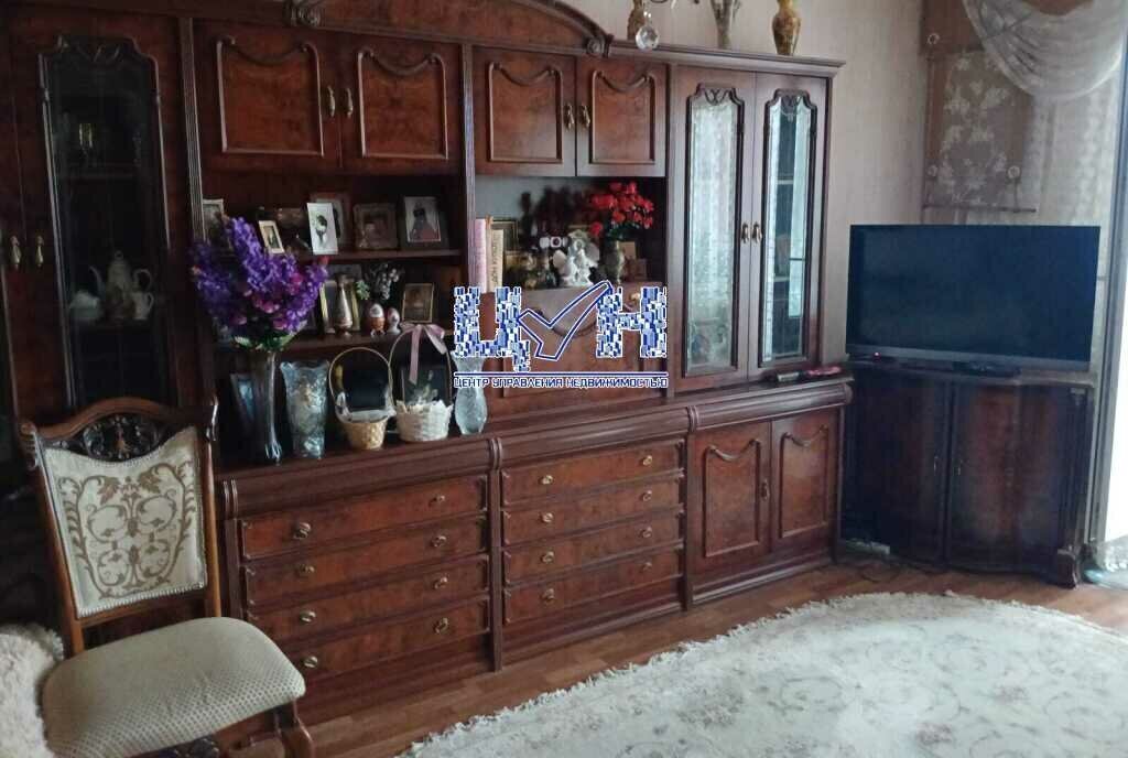 квартира г Курск пр-кт Анатолия Дериглазова 29 фото 2