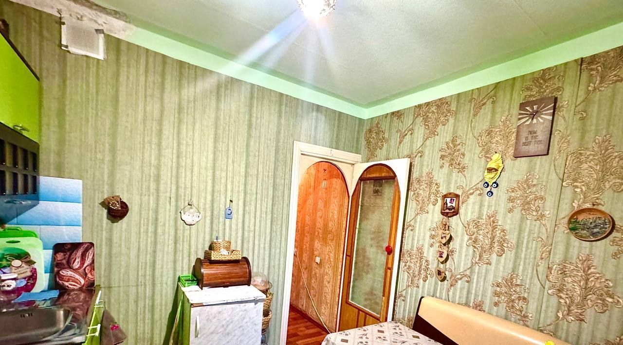 квартира г Владикавказ р-н Северо-Западный ул Генерала Дзусова 17 фото 15