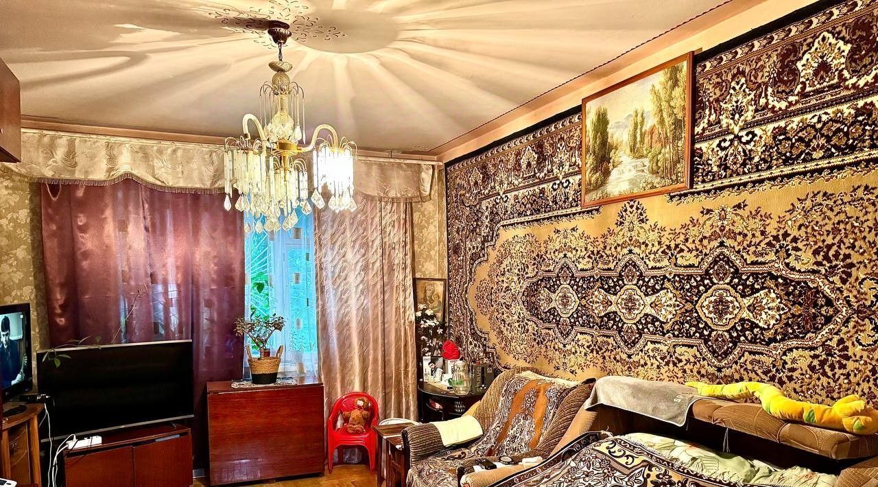квартира г Владикавказ р-н Северо-Западный ул Генерала Дзусова 17 фото 16