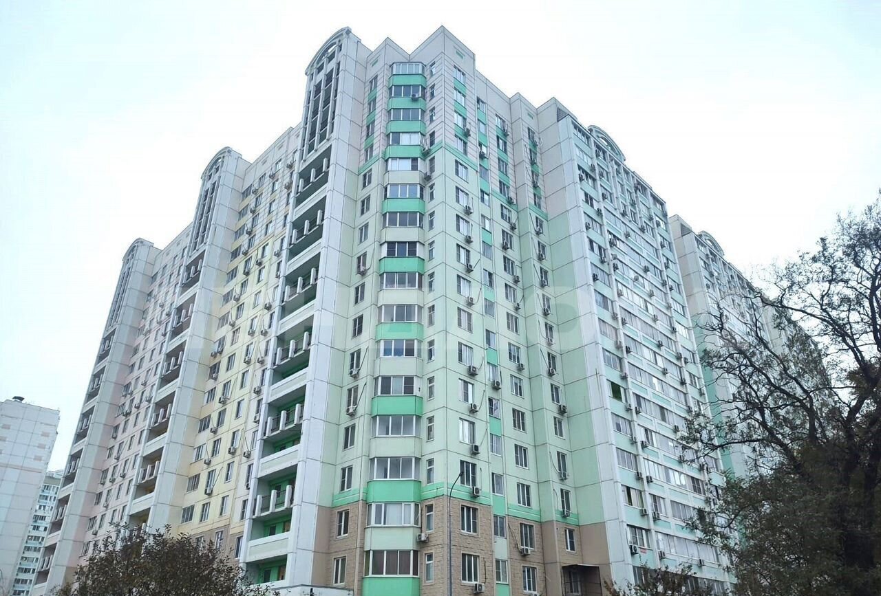 квартира г Ростов-на-Дону р-н Советский пр-кт Солженицына 24/23 ЖК «Западные Ворота» Левенцовский жилой район; Левенцовский жилой массив фото 5