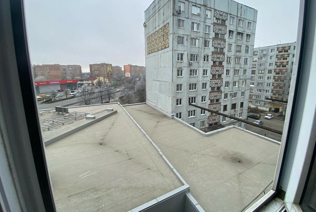 квартира г Владикавказ ул Московская 44 фото 7