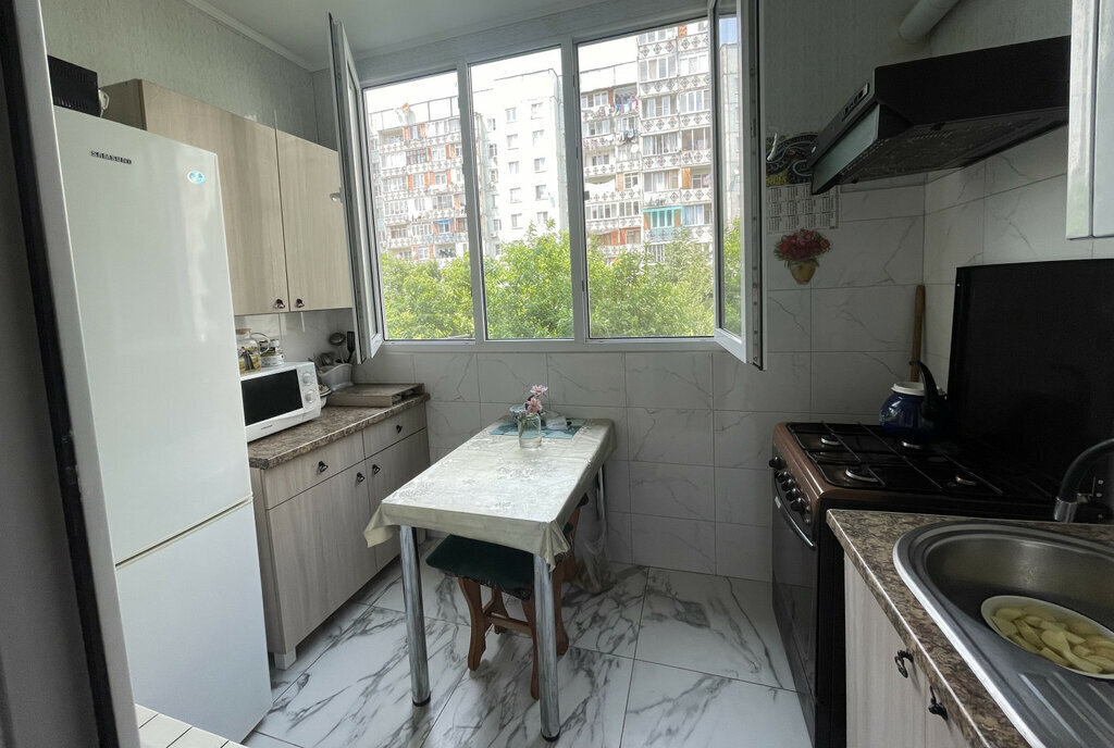 квартира г Владикавказ ул Весенняя 15 фото 6
