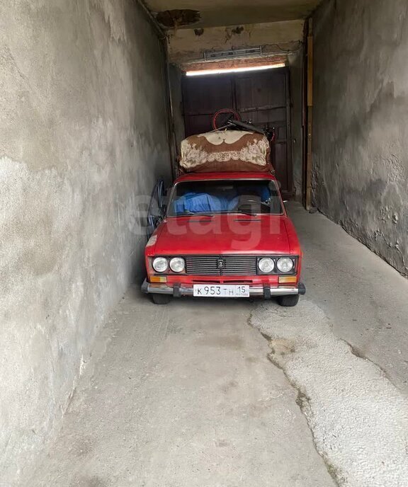 дом г Владикавказ ул Цаголова фото 9