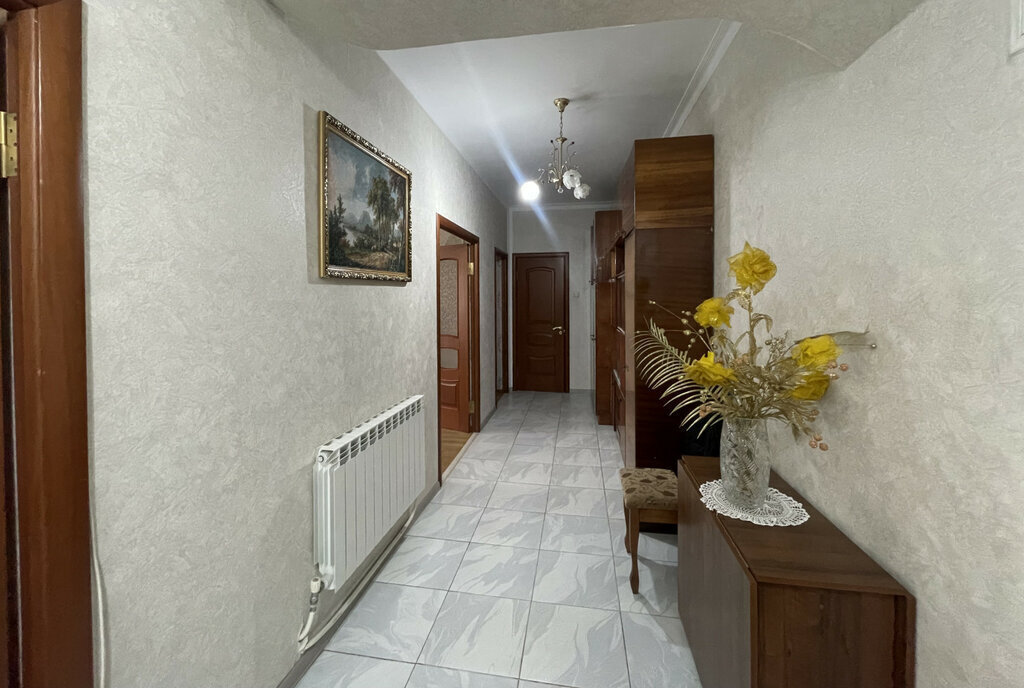 квартира г Владикавказ ул Весенняя 15 фото 7