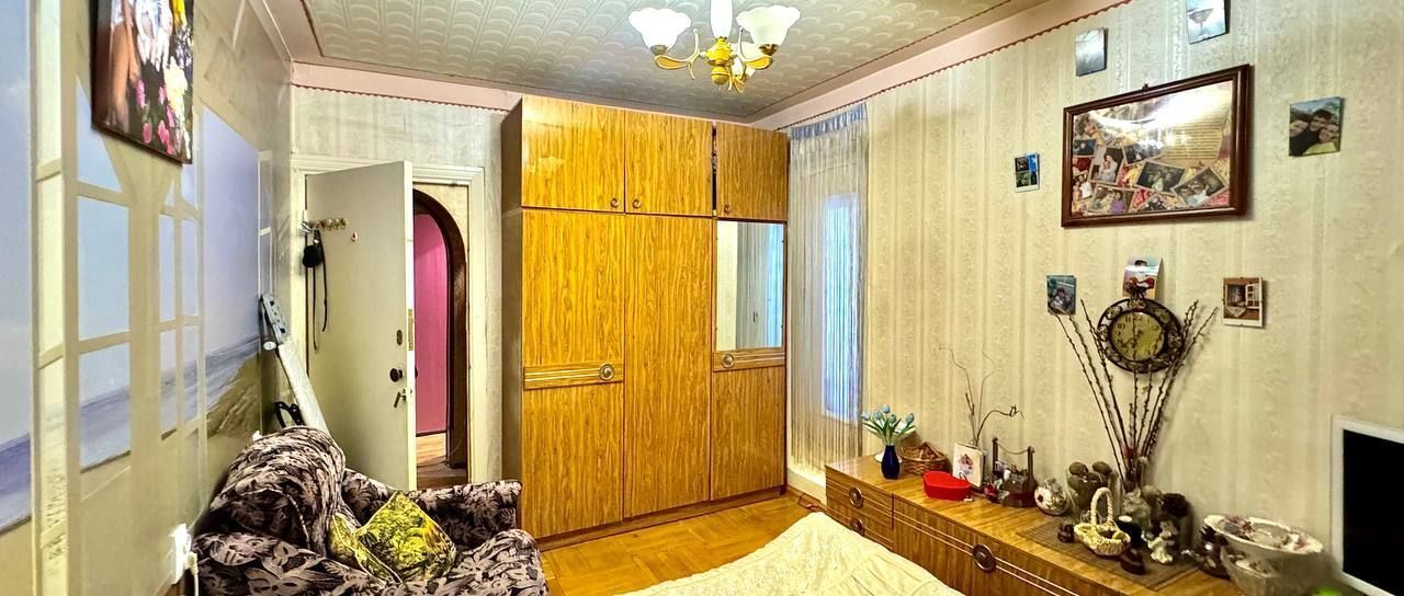 квартира г Владикавказ р-н Северо-Западный ул Генерала Дзусова 17 фото 22