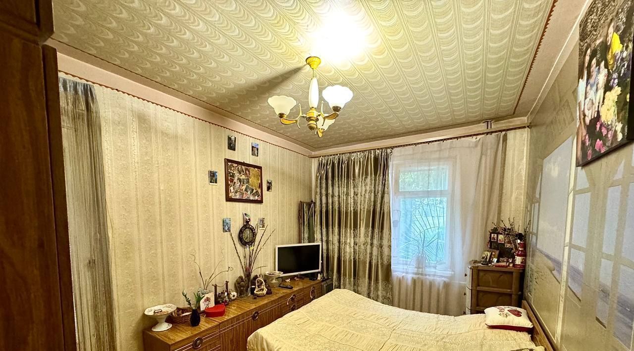 квартира г Владикавказ р-н Северо-Западный ул Генерала Дзусова 17 фото 25