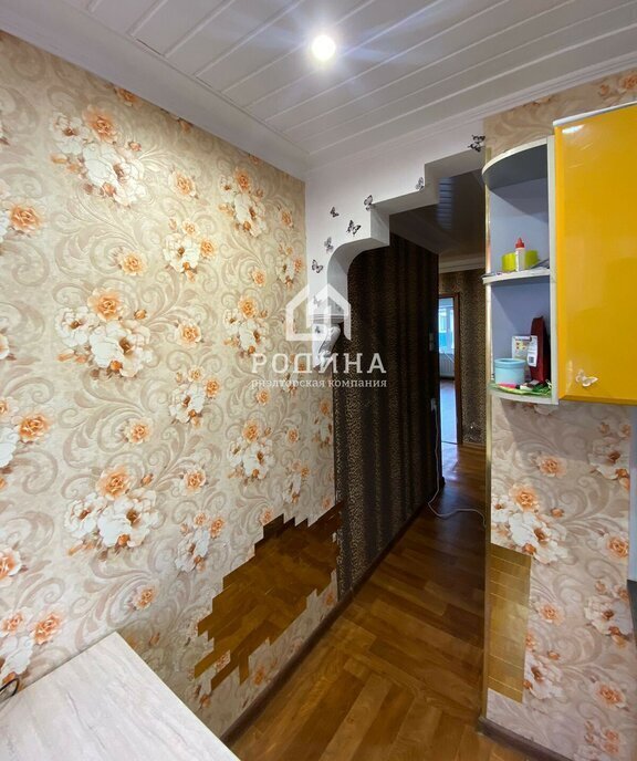 квартира г Комсомольск-на-Амуре ул Ленинградская 67 фото 8
