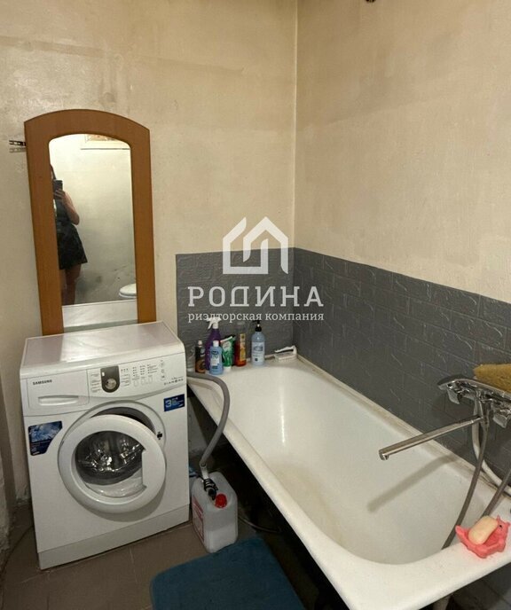 квартира г Комсомольск-на-Амуре ул Аллея Труда 59 фото 5