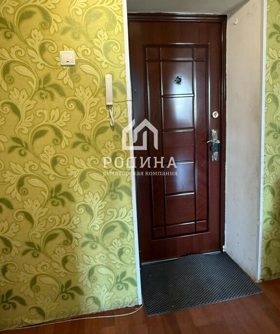 квартира г Комсомольск-на-Амуре ул Аллея Труда 59 фото 6