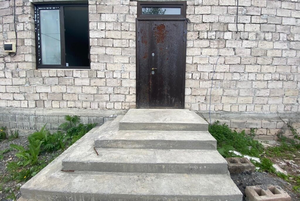 дом г Владикавказ снт Дружба Большая Садовая улица, 7 фото 17