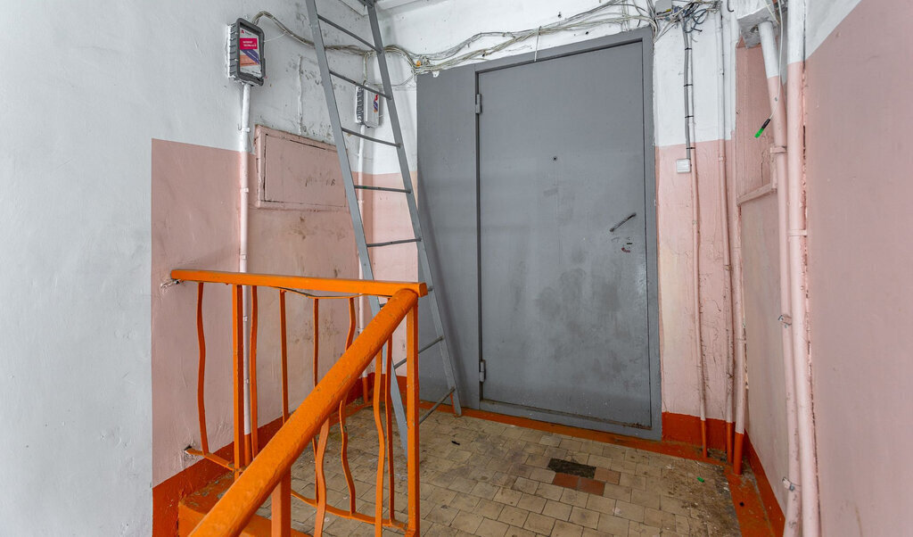 квартира г Владивосток ул Интернациональная 60 фото 14