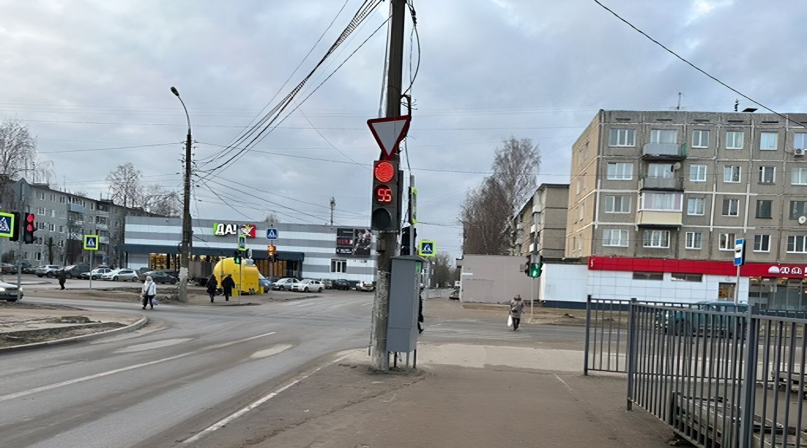 свободного назначения г Тверь р-н Московский б-р Гусева 12б фото 9