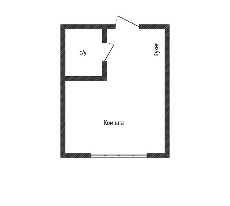 квартира г Владивосток ул Интернациональная 60 фото 20