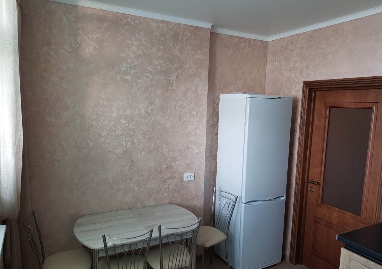квартира р-н Анапский г Анапа ул Таманская 121к/2 фото 16