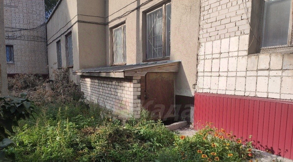 свободного назначения г Ульяновск р-н Железнодорожный ул Локомотивная 1 фото 27