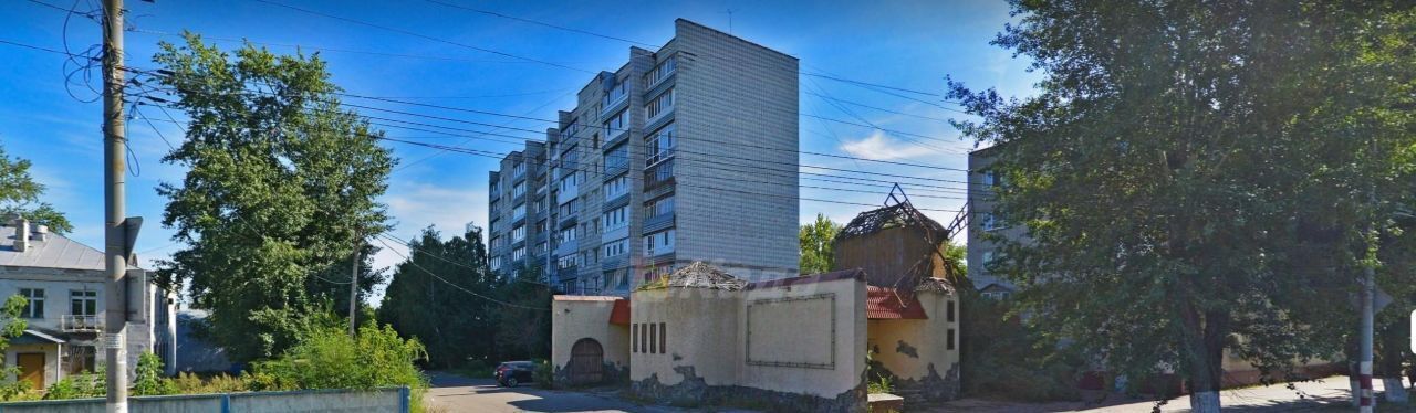 свободного назначения г Ульяновск р-н Железнодорожный ул Локомотивная 1 фото 30