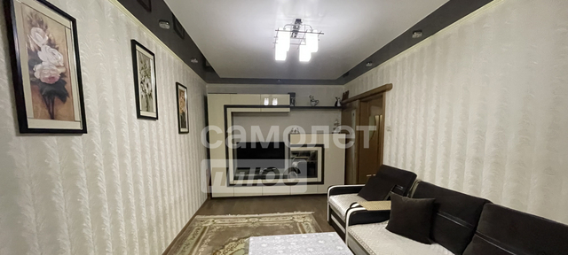 квартира Юго-Восток-2 м-н, Михаила Луконина, 11 фото