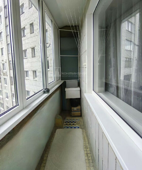 квартира г Ковров ул Грибоедова 7/3 фото 3