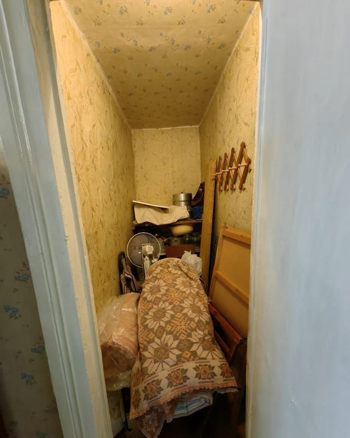 квартира г Ульяновск р-н Заволжский ул Пионерская 15 фото 13