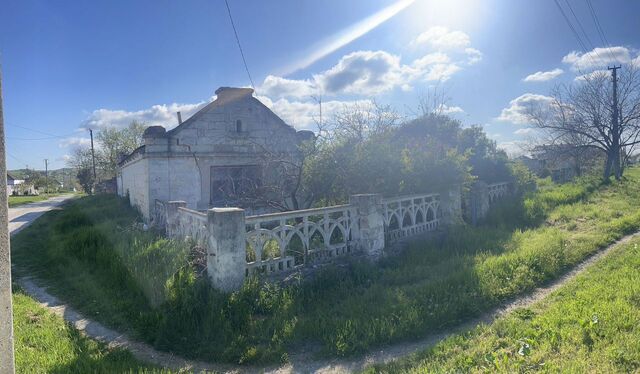 с Приозерное ул Школьная 49 Приозёрновское сельское поселение, Керчь фото