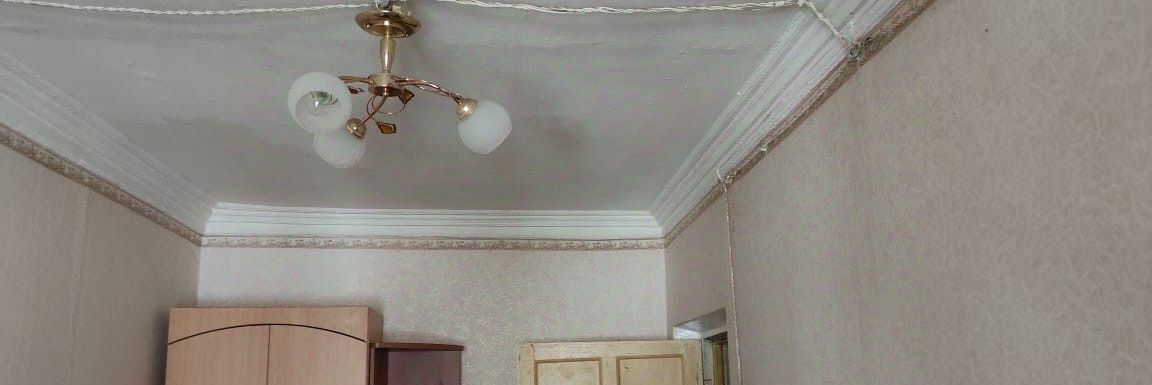 комната г Тверь р-н Пролетарский проезд Боровой 8 фото 4