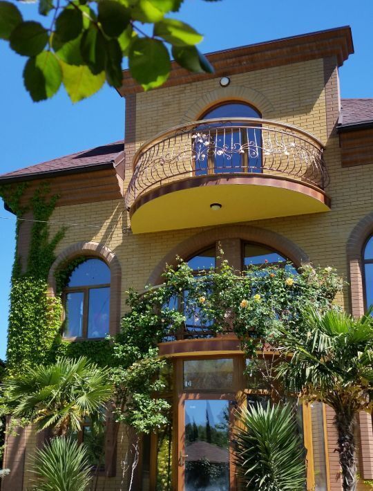 дом г Алушта ул Брусничная фото 11